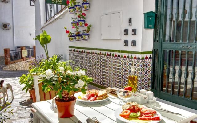 La Vieja Botica Bed & Breakfast