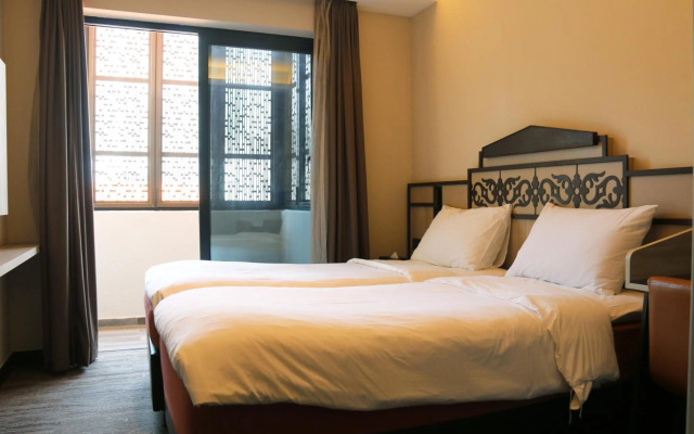 Aqueen Prestige Hotel Lavender