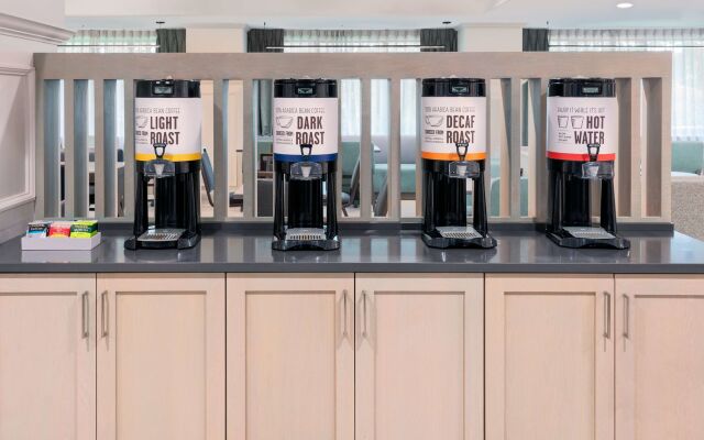 Hampton Inn Hartford/Airport