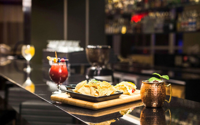Novotel Lima San Isidro Hotel