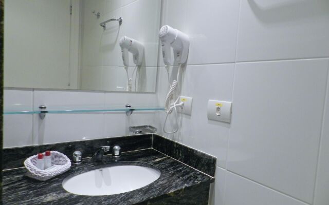 Dubai Macaé by Atlântica