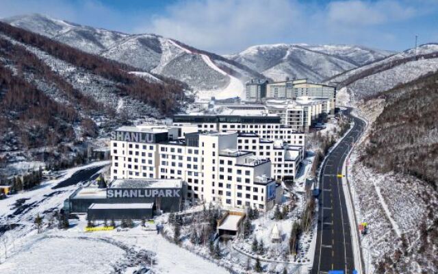 Shan Lu Hotel