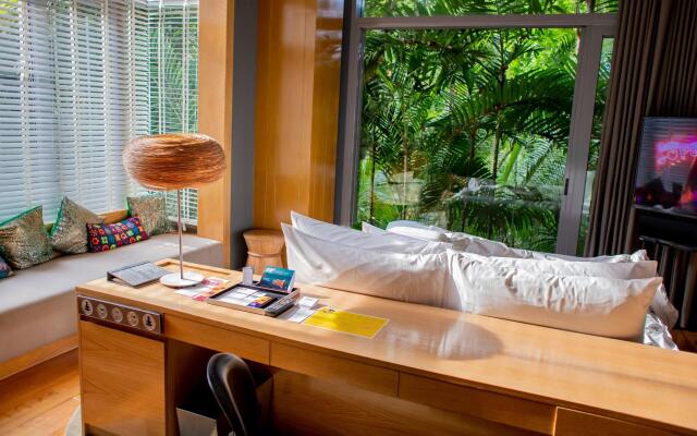 W Koh Samui