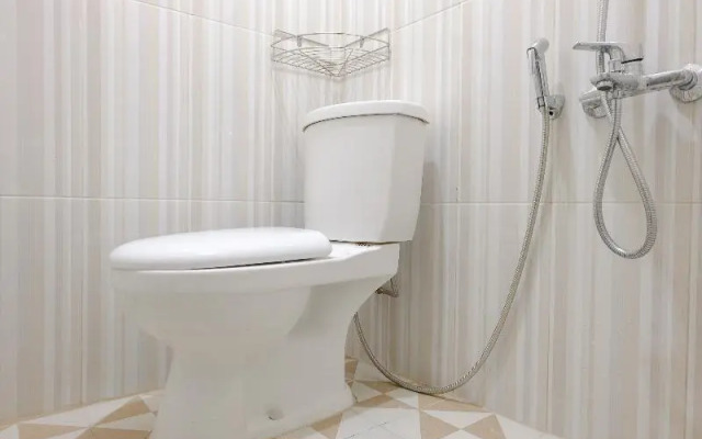 D&A Guesthouse Syariah And Rent Car by OYO Rooms