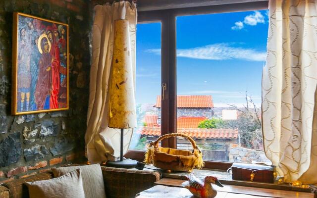 Traditional Holiday Home in Pella With Jacuzzi