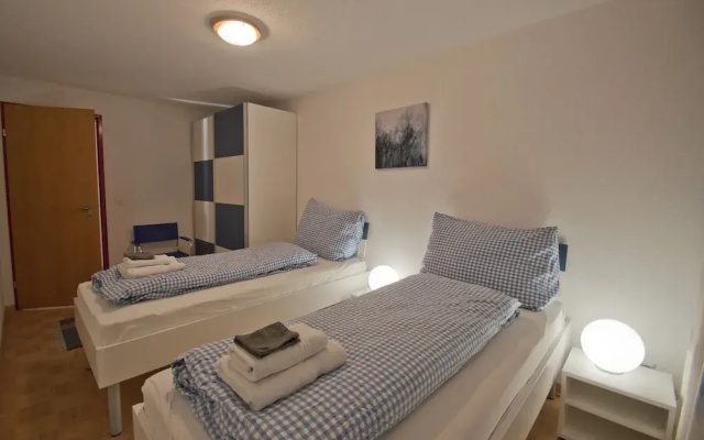 Bahnhofbuffet - Apartment Riffelhorn