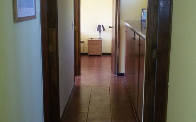 Casa Parcela Zapallar