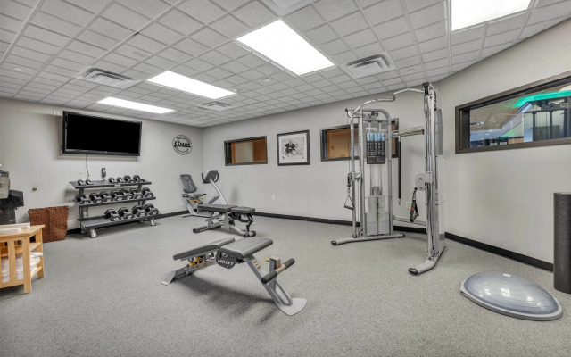 Wingate by Wyndham State Arena Raleigh/Cary