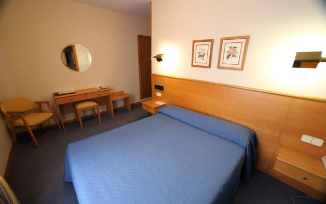 Hotel Ramos