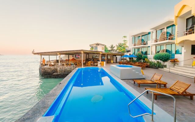 Hotel Solymar