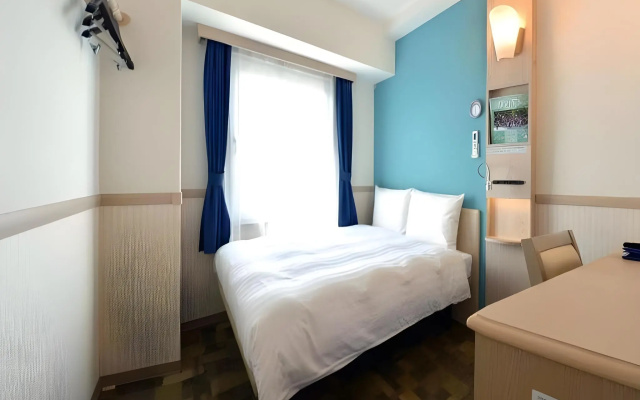 Toyoko Inn Yokohama Shiei-chikatetsu Center Minami-eki – Guest Rooms – Yokohama