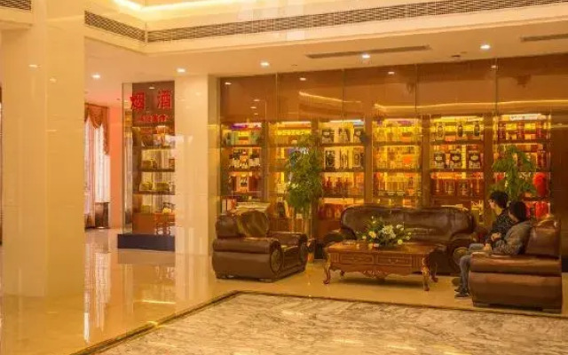 Starshar Hotel