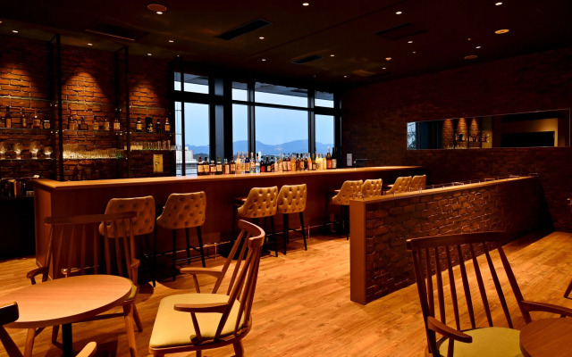 The Gran Resort Elegante Shirahama