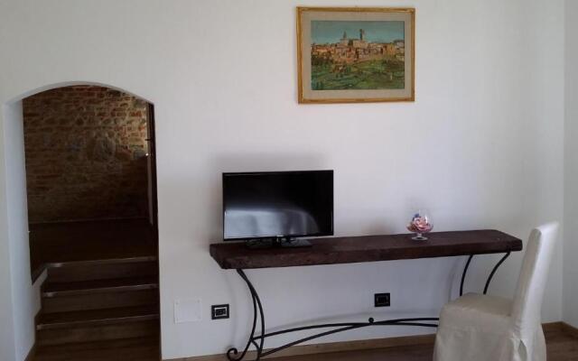 La Casa del Sarto