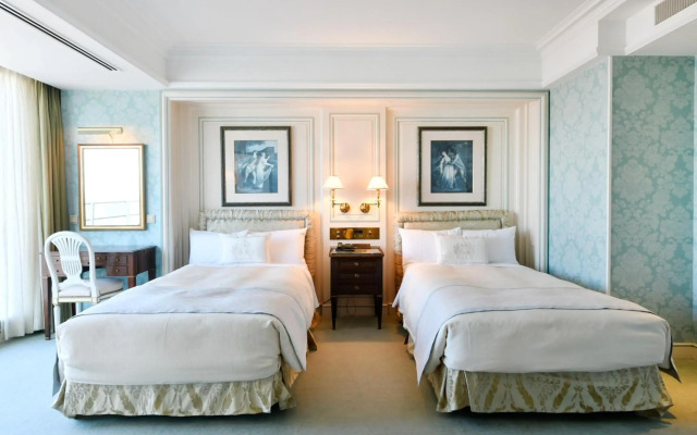 Hotel New Grand