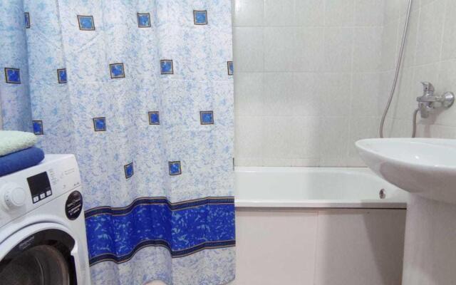 Апартаменты на проспекте Губкина 26