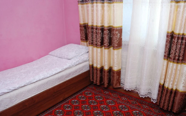 Vodokanal Place Khorezm National House