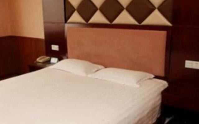Saijia Shidai Hotel
