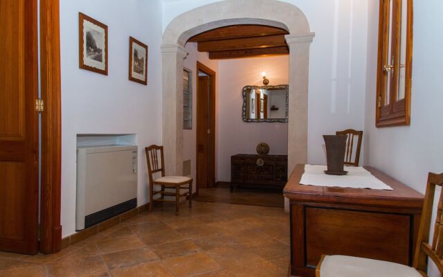 Family Home Jaume II