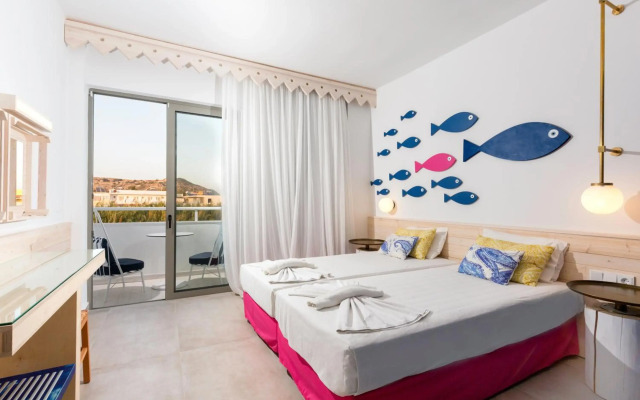 Orion Hotel Faliraki