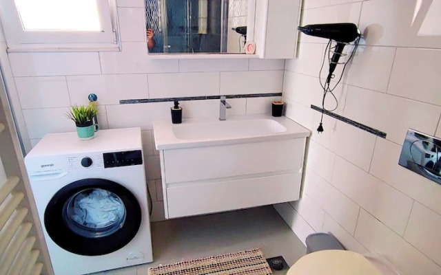 Apartment Oaza 2