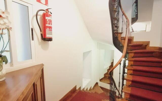 Hostal Anosa Casa