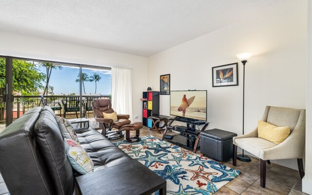 Kona Plaza 201 2 Bedroom Condo