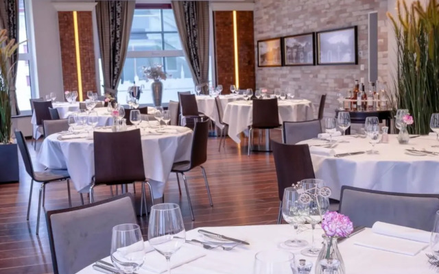 Hotel Krone Unterstrass