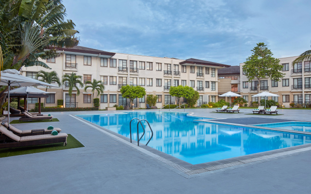 Holiday Inn & Suites BATANGAS LIMAPARK by IHG