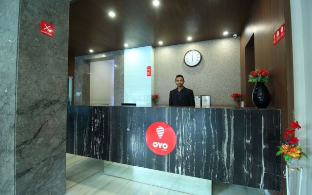 OYO Flagship 312 Near Ashram Road