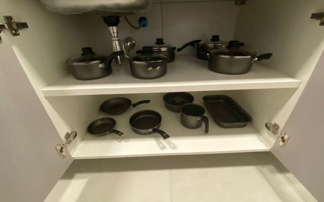 Edf Promenade II Apt 402 Mandi Hospitali