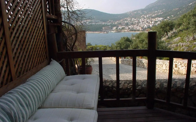 Patara Prince Hotel & Resort