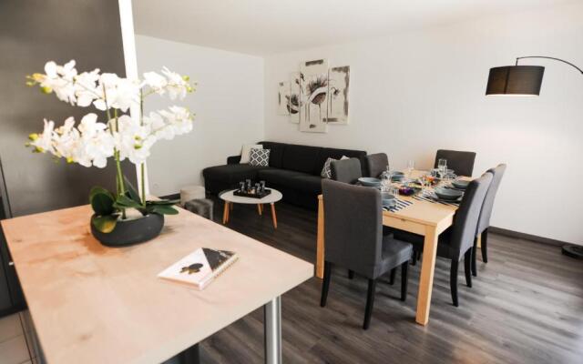 Disneyland Dream 2 - Charmant Appartement 8 pax