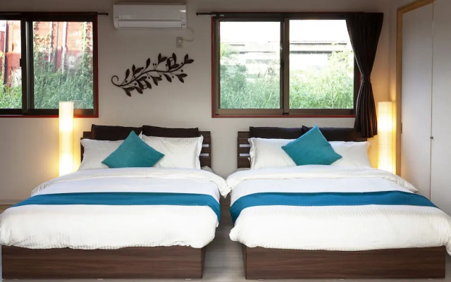 Jin Jin House