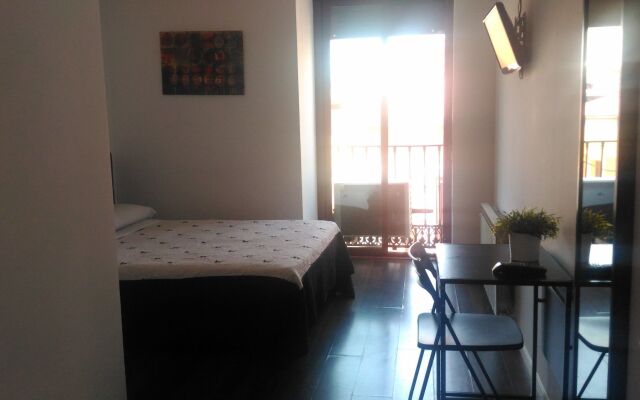 Hostal Alaska