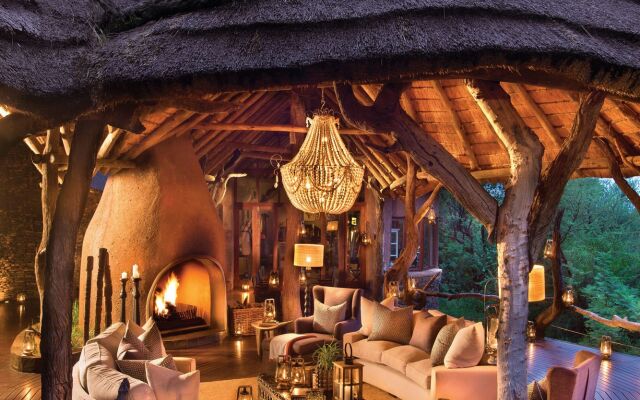 Madikwe Safari Lodge