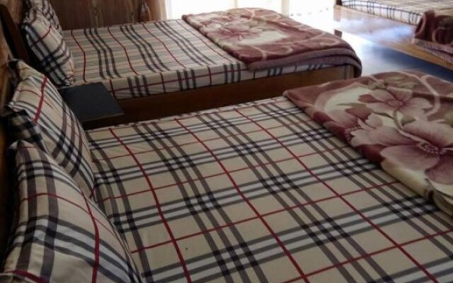 Ngoc Vy Hotel
