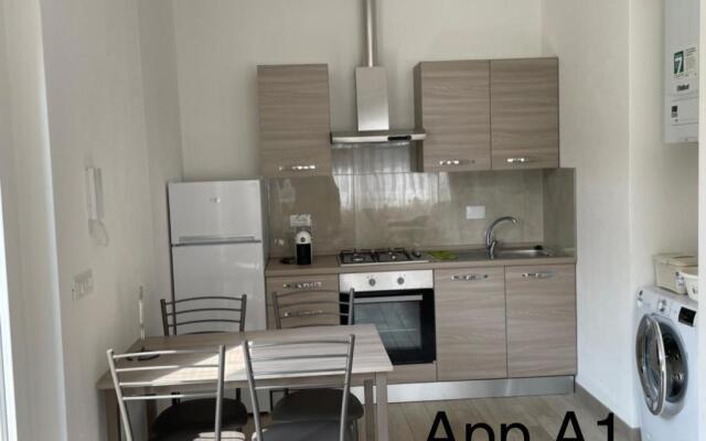 Casavienna app A1 app A2