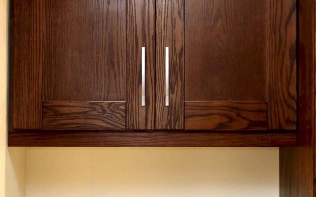 loren serviced Apartment Alslamah