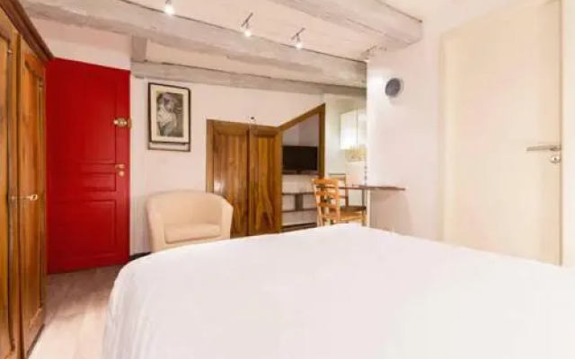 Appartement Nostalgie