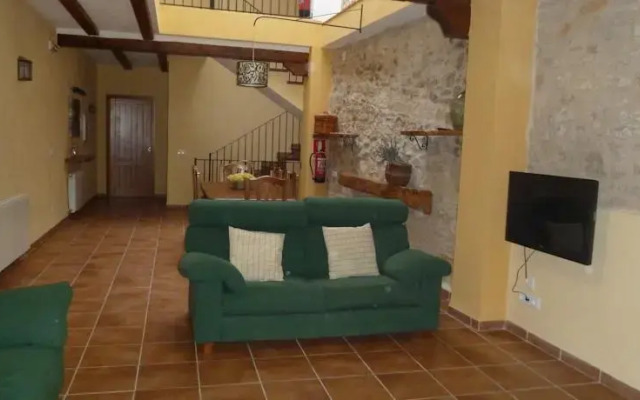 Les Oliveres Mil·lenàries