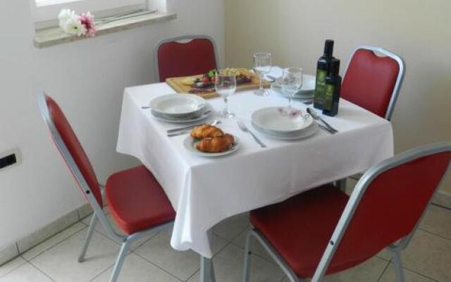 Apartments Villa Doris