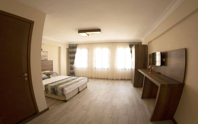 Old Town Boutique Hotel
