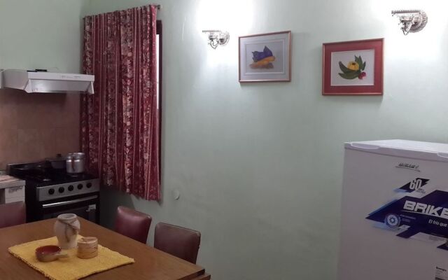 Departamento Palma 75