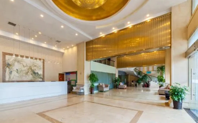 Starway Hotel