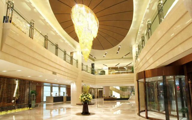 Wyndham Grand Plaza Royale Hangzhou