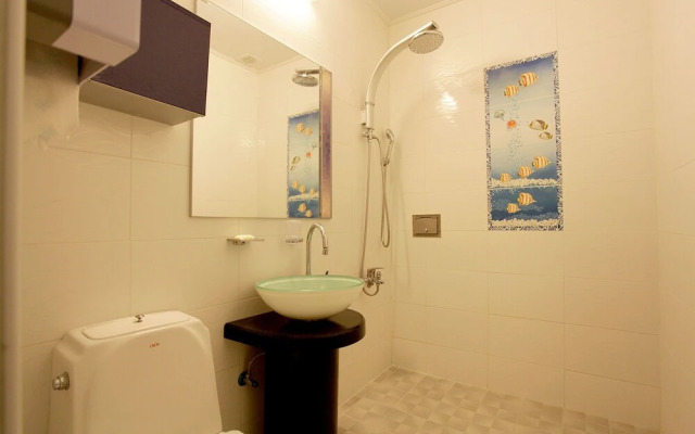 Chuncheon LEO Hotel