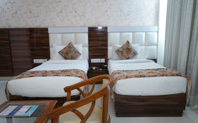 Dwelling residency