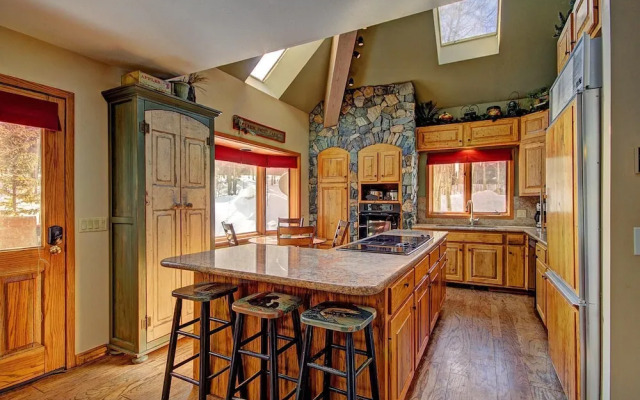 Gold King Lodge by RedAwning