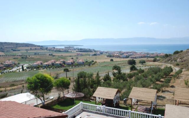 Ciftlik Butik Hotel